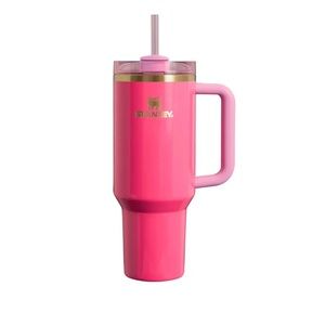 Pink parade Stanley 40 oz tumbler